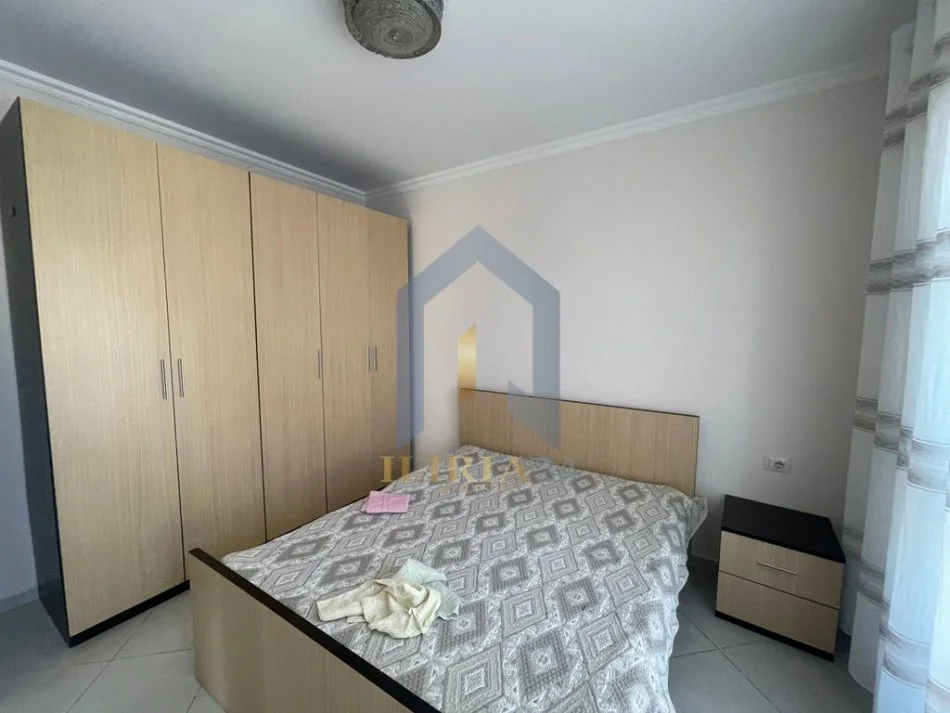 Tirane, jap me qera apartament 2+1+Ballkon Kati 4, 120 m² 650 € (Don Bosko)