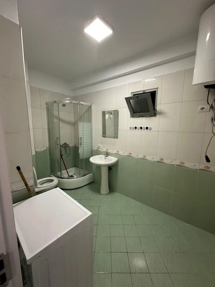 Tirane, shitet apartament 2+1+Ballkon Kati 9, 95 m² 155.000 € (Astir)