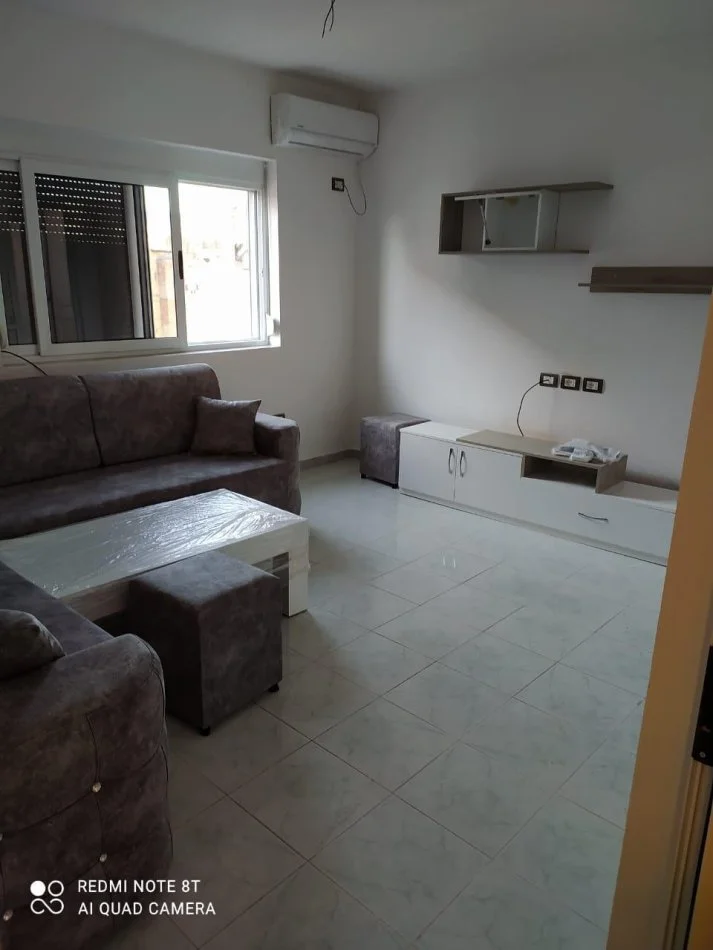 Durres, shitet apartament 1+1 Kati 5, 59.000 € 