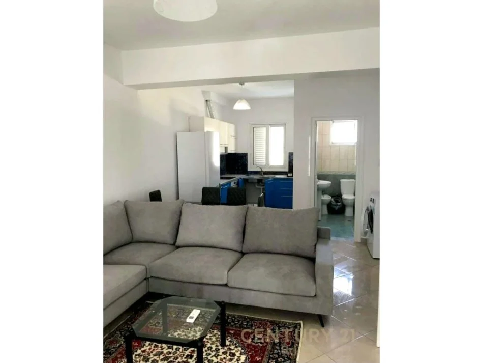 APARTAMENT 1+1 + PARKIM ME QIRA NE ASTIR