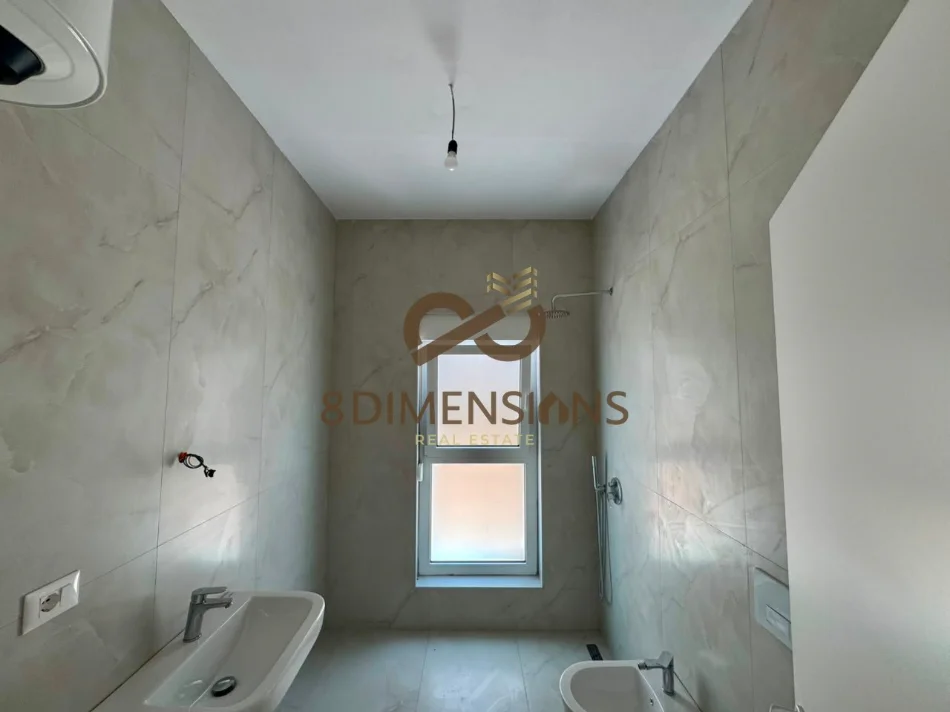 Apartament 1+1 +ballkon ne shitje tek Rezidenca Kadiu, Ali Dem - Tirane (ID D8141A-127)