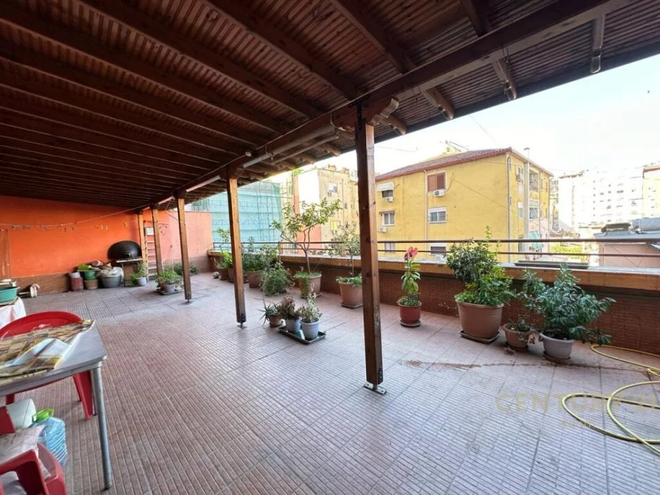 Tirane, shitet apartament 2+1 Kati 7, 129 m² 352.000 € (sami frasheri)