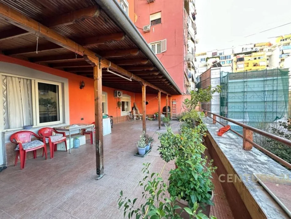 Tirane, shitet apartament 2+1 Kati 7, 129 m² 352.000 € (sami frasheri)