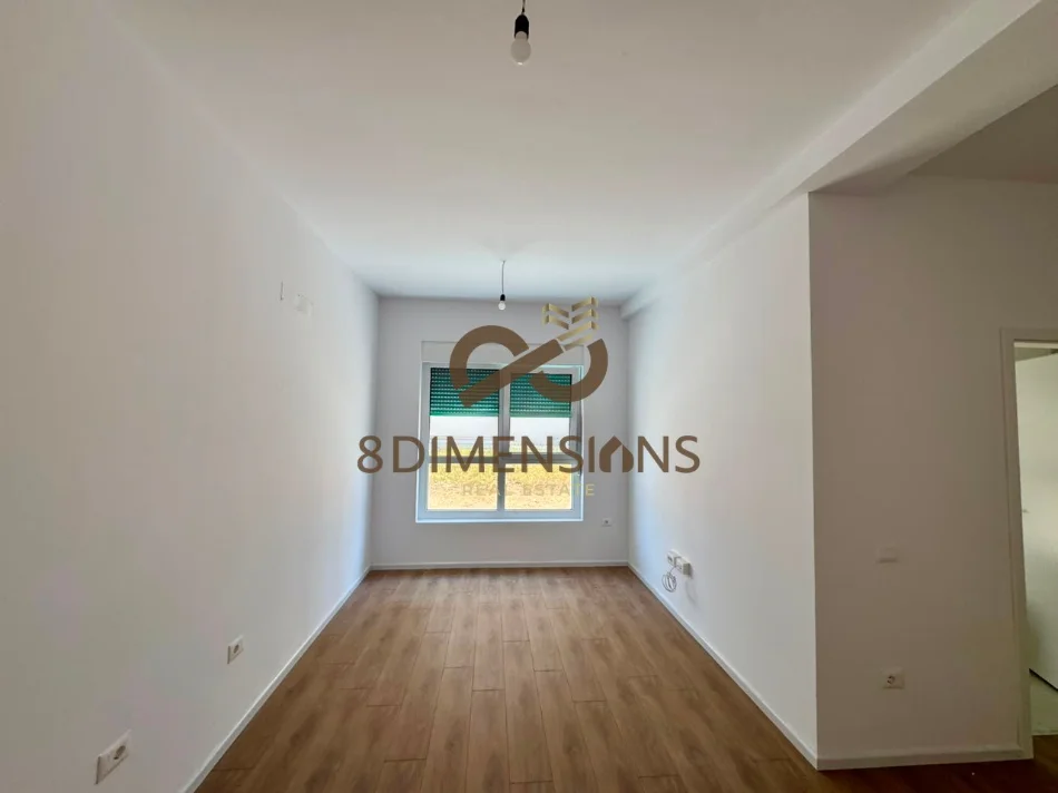 Apartament 1+1 +ballkon ne shitje tek Rezidenca Kadiu, Ali Dem - Tirane (ID D8141A-127)