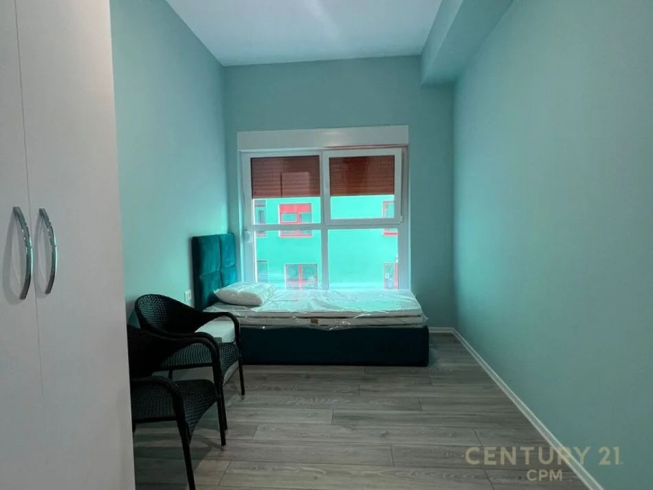 Apartament 2+1 per shitje tek Mangalem!, 149000