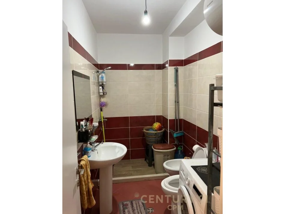 Apartment 1+1 te rruga Bill Klinton 118000 €