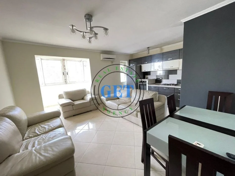 Durres, shitet apartament 1+1 Kati 5, 60 m² 75.000 € 