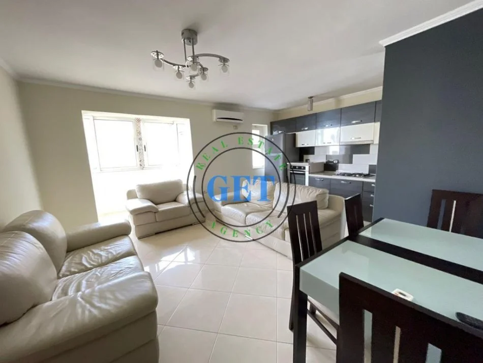 Durres, shitet apartament 1+1 Kati 5, 60 m² 75.000 € 