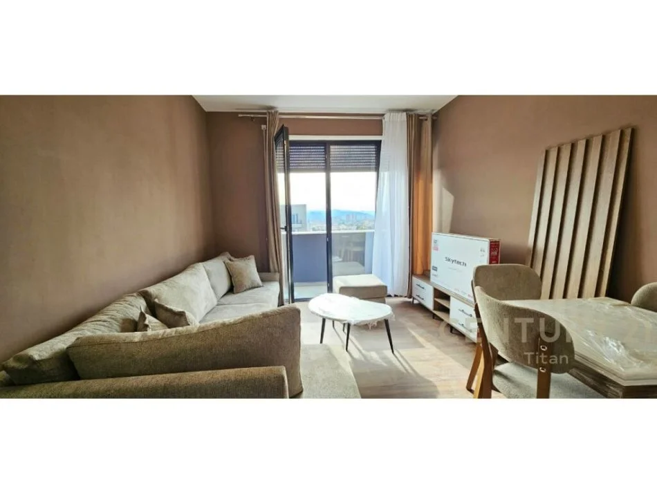 JEPET ME QIRA APARTAMENT 2+1+POST PARKIMI NE DON BOSKO