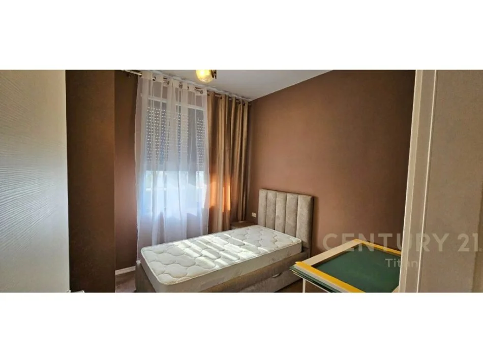JEPET ME QIRA APARTAMENT 2+1+POST PARKIMI NE DON BOSKO