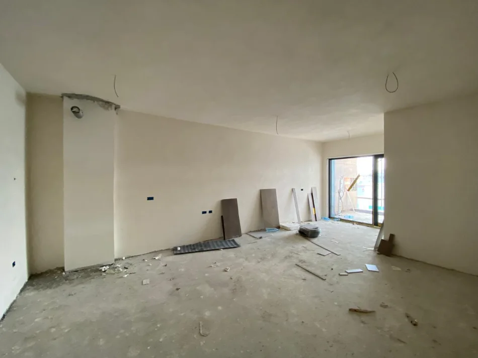 Tirane, shitet apartament 2+1+Ballkon Kati 7, 124 m² 254.000 € (Rruga Don Bosko)