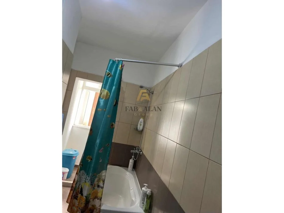 Tirane, shitet apartament 1+1 Kati 2, 69 m² 102.000 € (Rruga e Teleferikut, Fresku)