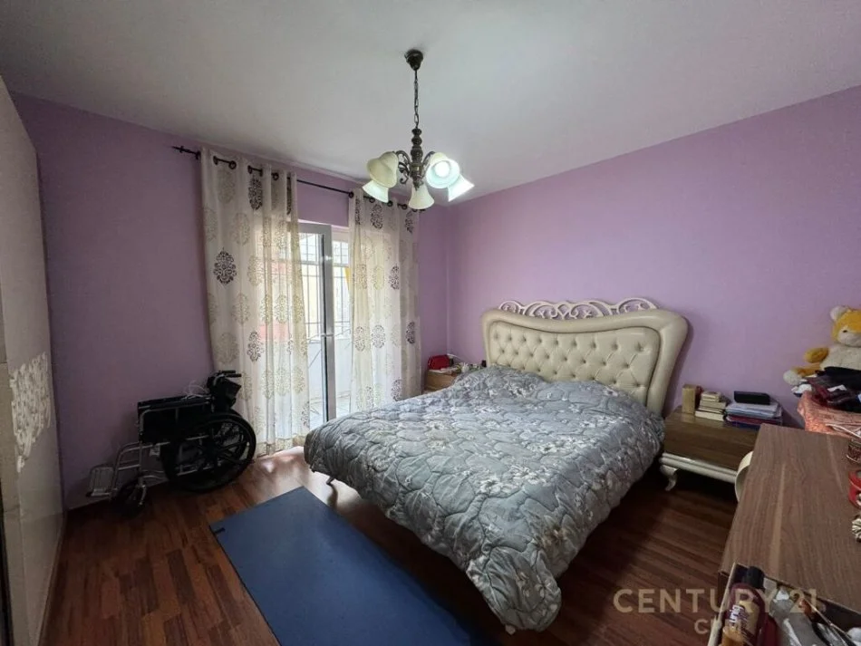 Shesim apartament 3+1 tek Ali Demi!, 150000euro