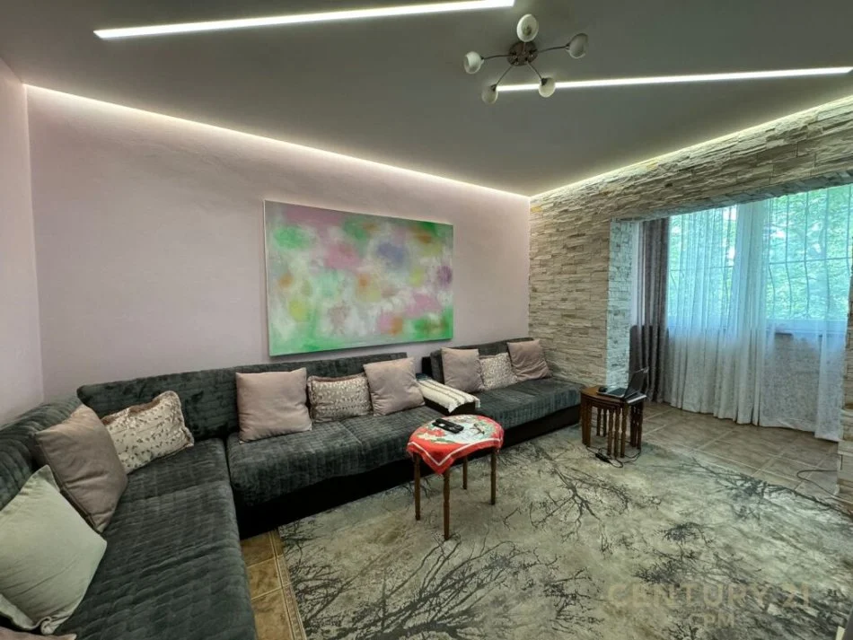 Shesim apartament 3+1 tek Ali Demi!, 150000euro