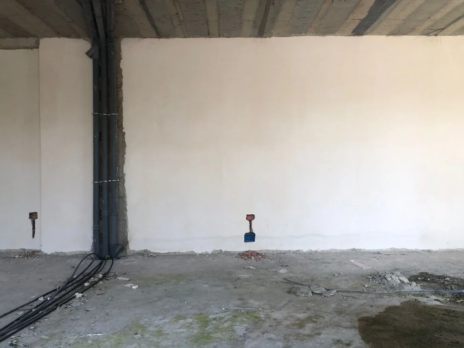 Tirane, jepet me qera ambjent biznesi , Kati 0, 160 m² 1,500 € (Fusha e Aviacionit)