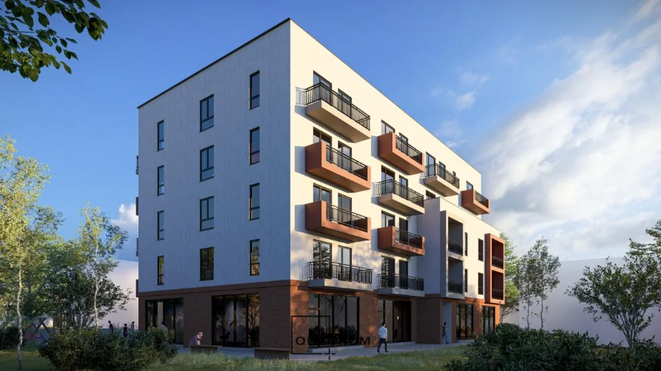 Tirane, shitet apartament 1+1 Kati 1, 67 m² 57.130 € (Kamez)