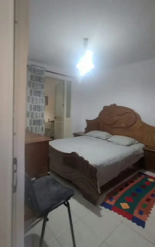 Tirane, jepet me qera 2+1+Ballkon Kati 1, 100 m² 620 € 