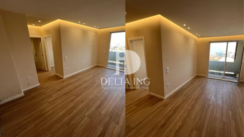 Tirane, shitet apartament 2+1 Kati 3, 90 m² bruto 165.000 € (Rruga Bedri Karapici, Tiranë)