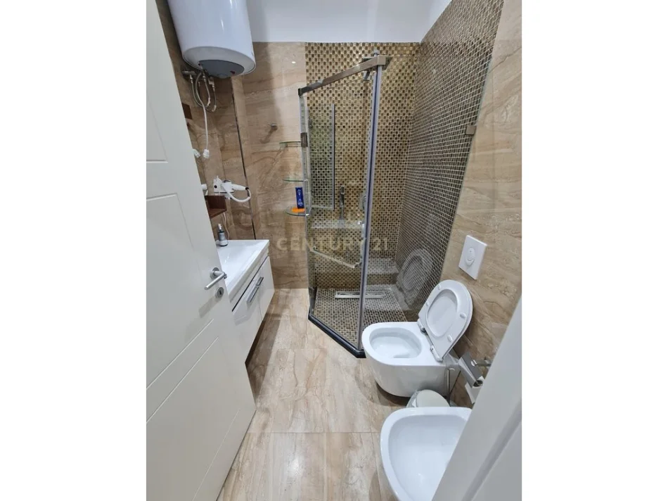 Durres, shes garsonier 1+1 Kati 1, 40 m² 110.000 € (Gjiri i Lalzit)