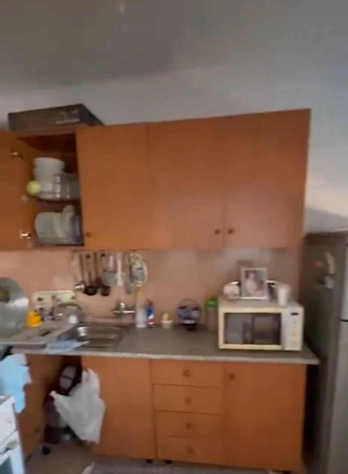 Tirane, shitet apartament 1+1 Kati 5, 59 m² 105.000 € (Rruga Irfan Tomini)