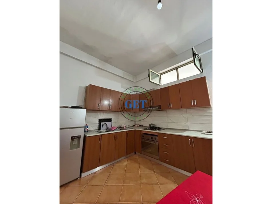 Durres, jepet me qera apartament 1+1 Kati 0, 80 m² 200 € 