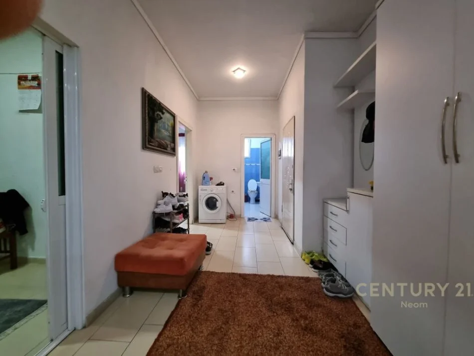 Tirane, shitet apartament 2+1 Kati 5, 84 m² 149.000 € (ish nisharaku)