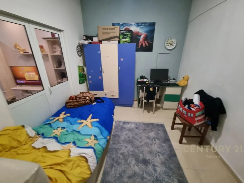 Tirane, shitet apartament 2+1 Kati 5, 84 m² 149.000 € (ish nisharaku)