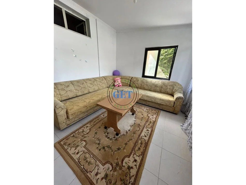 Durres, jepet me qera apartament 1+1 Kati 0, 80 m² 200 € 