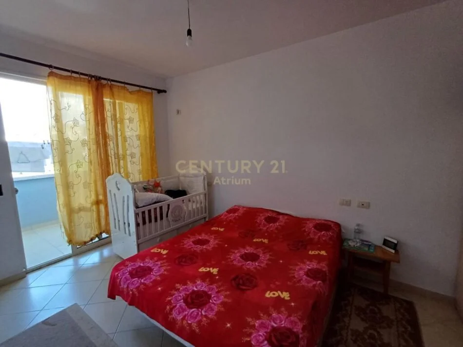 SHESIM APARTAMENT 2+1 NE MISTO MAME !