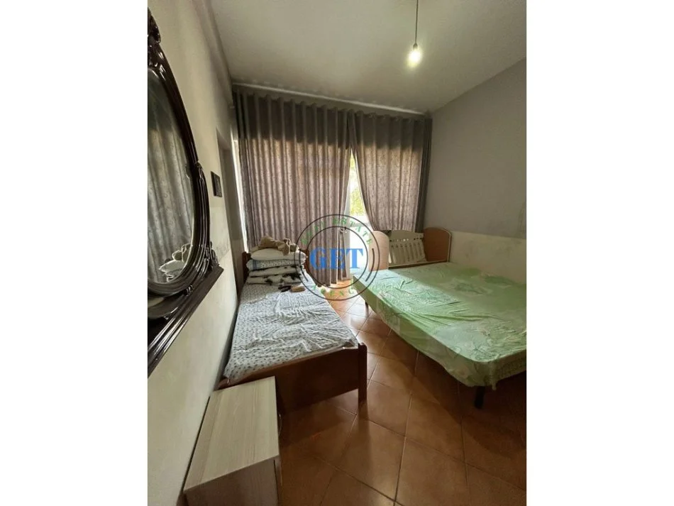 Durres, jepet me qera apartament 1+1 Kati 0, 80 m² 200 € 