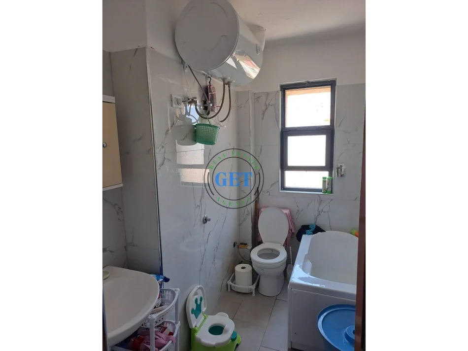 Durres, shitet apartament 2+1 , 76 m² 55.000 € (kavaj)