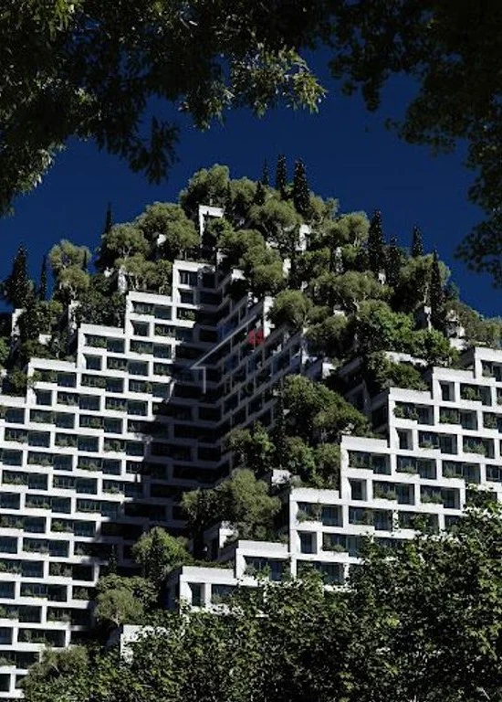 Tirane, shitet apartament 1+1 , 76 m² 160.629 € 