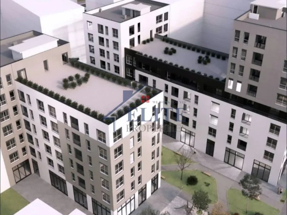 Tirane, shitet apartament 1+1 Kati 1, 69 m² 117.810 € 