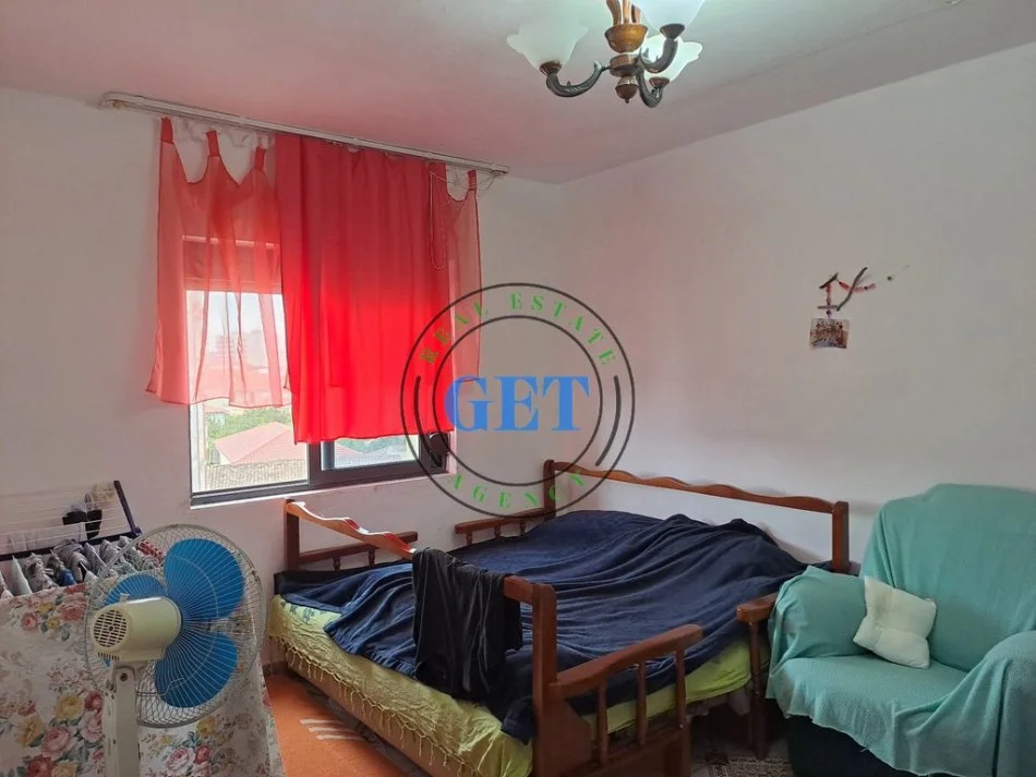 Kavaje, shitet apartament 2+1 Kati 4, 76 m² 43.500 € (kavaje)