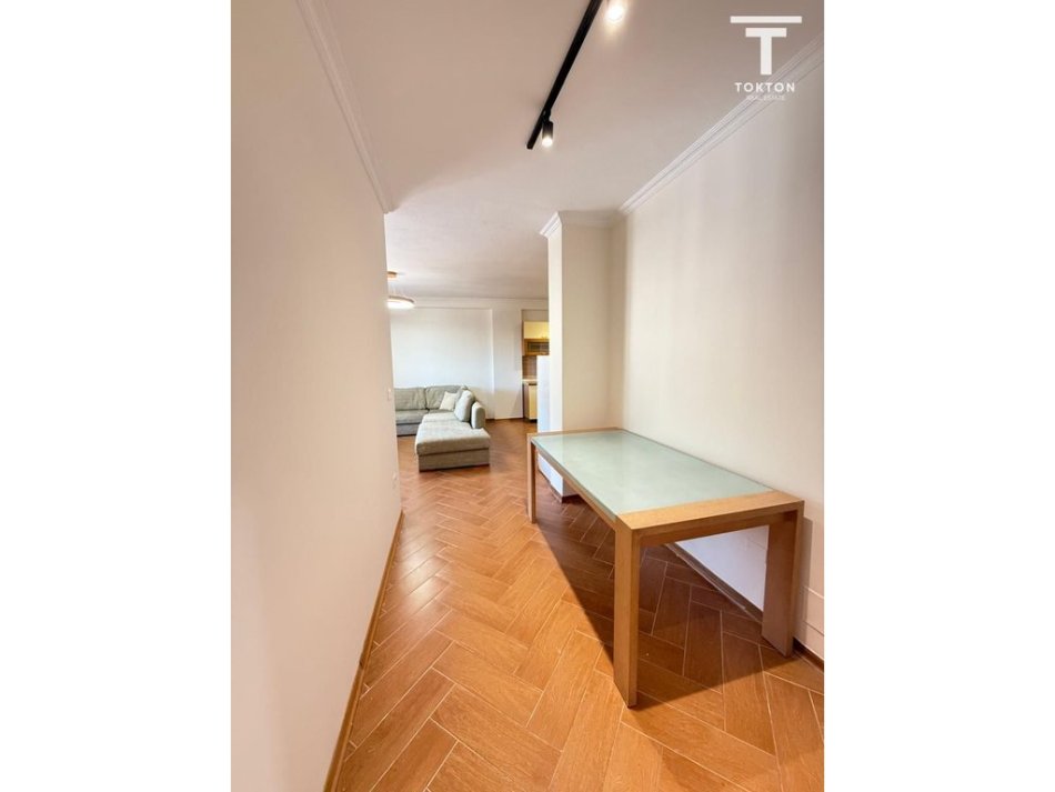 SHITET, APARTAMENT 2+1, KINOSTUDIO, TIRANË TT2105