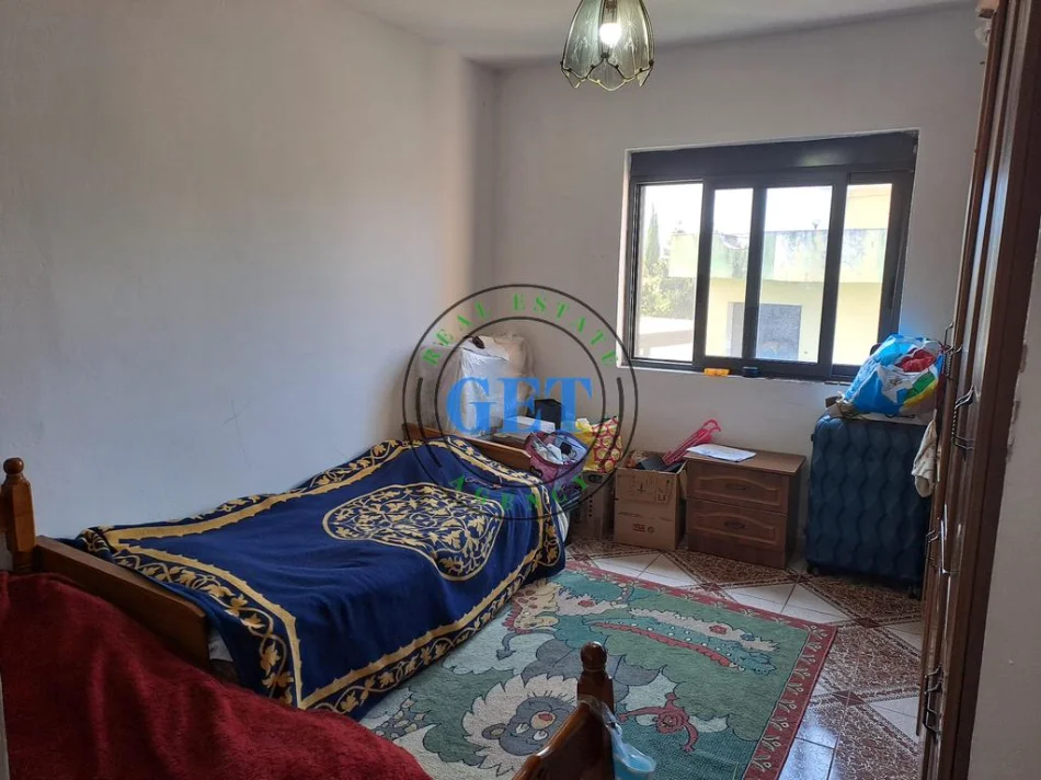 Durres, shitet apartament 2+1 , 76 m² 55.000 € (kavaj)