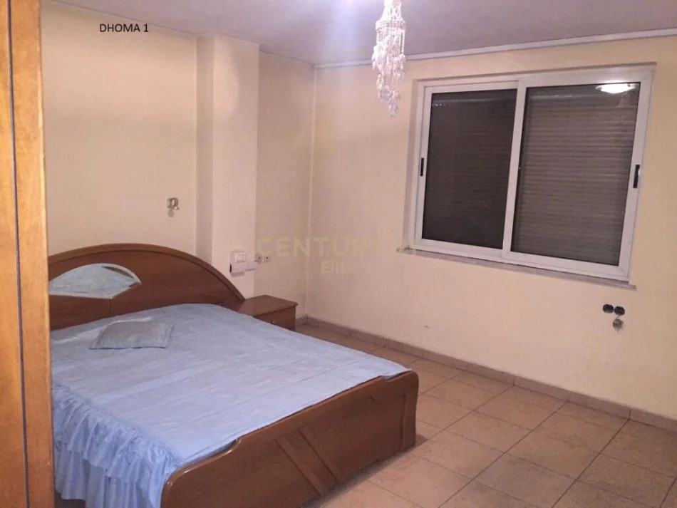 SHITET APARTAMENT 3+1+2 PRANE MEDRESESE!, 130000EURO