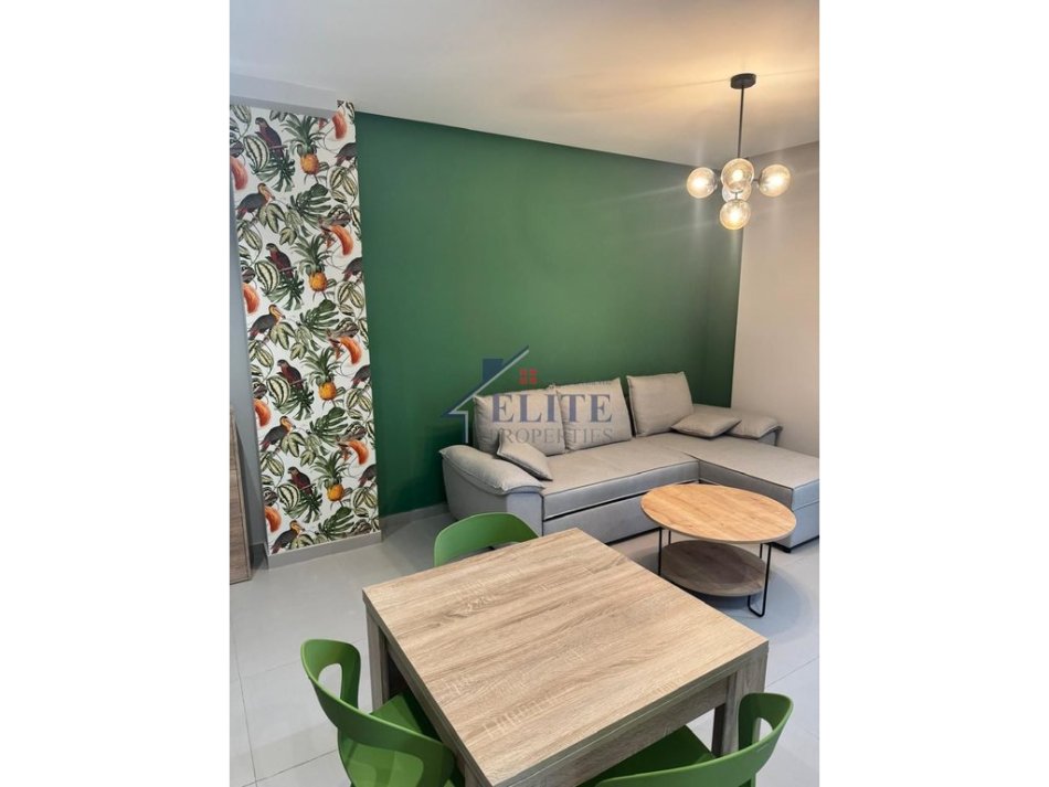 Tirane, jepet me qera apartament 2+1+Ballkon Kati 1, 85 m² 750 € (Don Bosko)