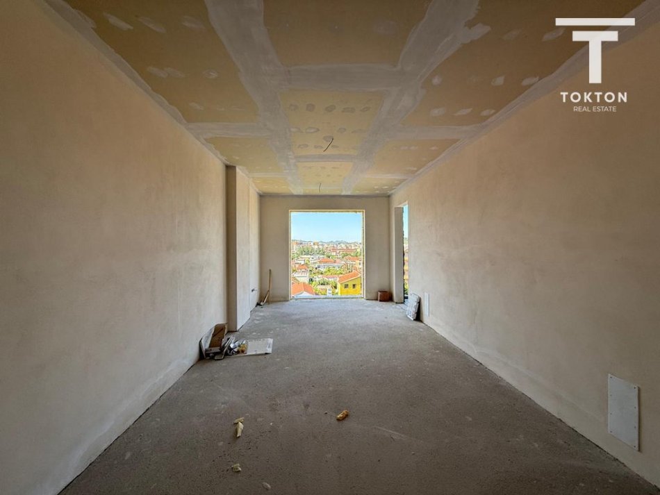 SHITET, APARTAMENT 2+1+2, ISH DOGANA, TIRANË TT2106