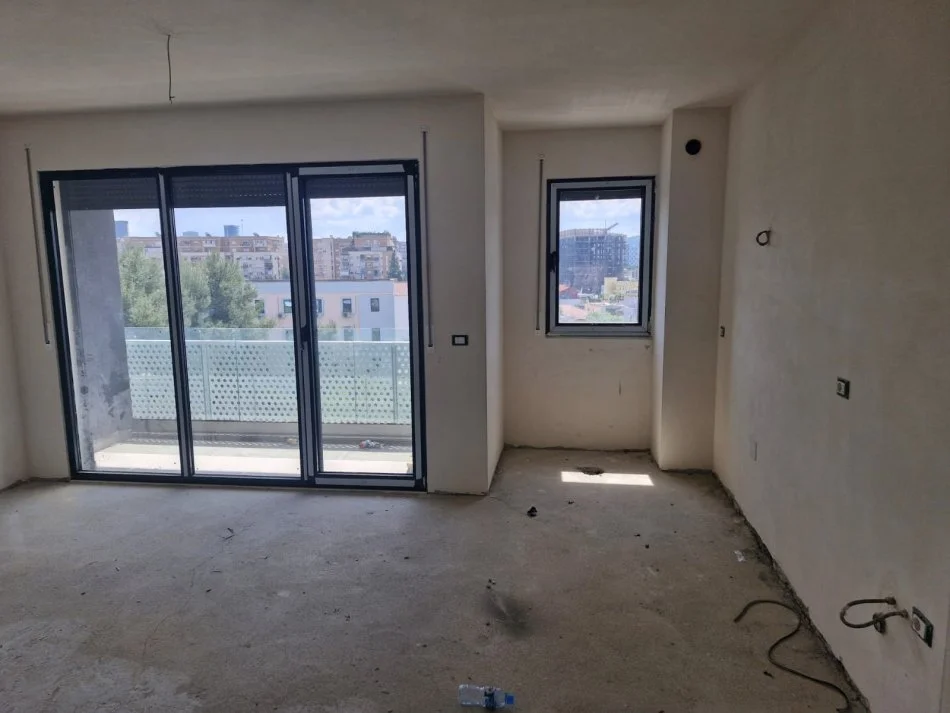 Parallel Living shitet apartament 2+1+Aneks+Ballkon Kati 7, 107 m² 210.000 € (rruga Don Bosko)