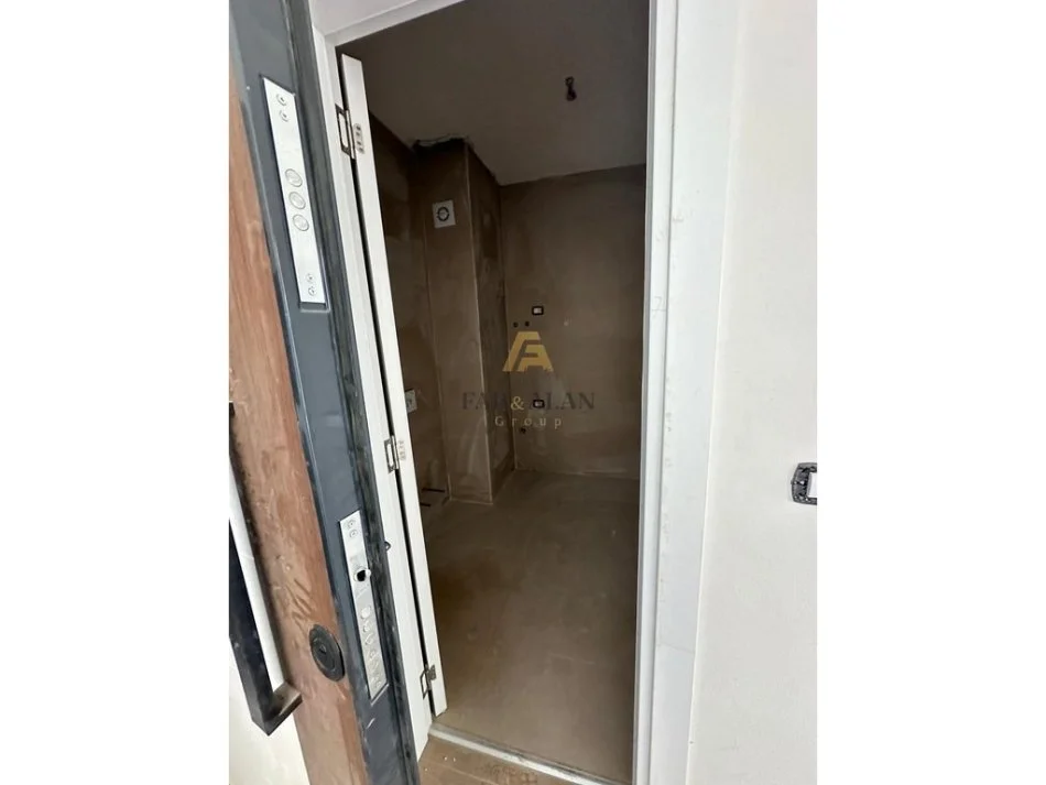 Tirane, shitet apartament 2+1 , 103 m² 166.000 € (Ish Fusha e Aviacionit)