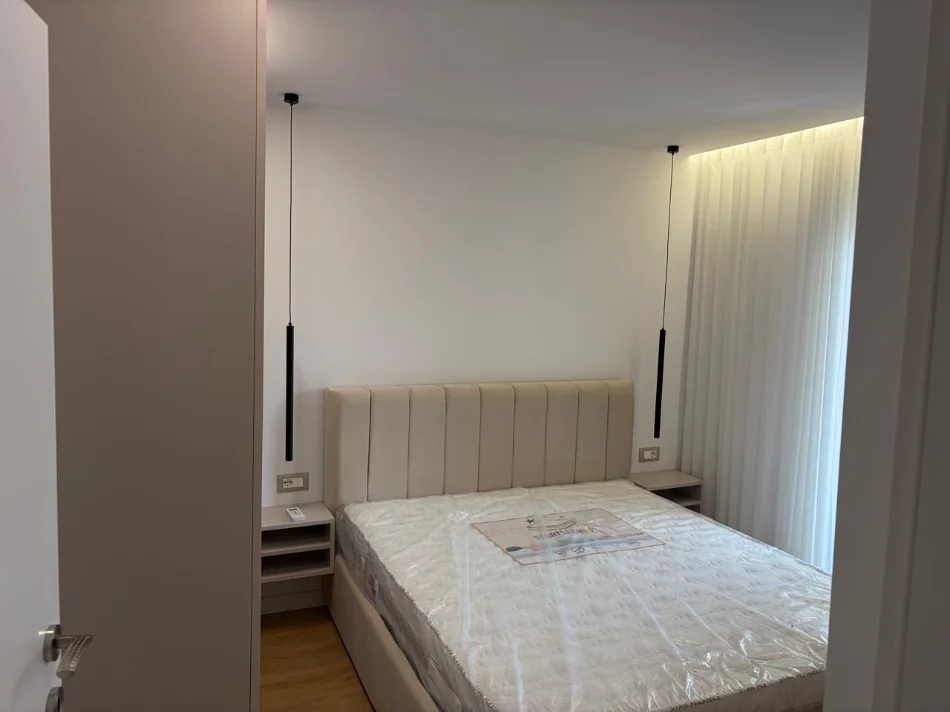 Tirane, shitet apartament 1+1+Ballkon Kati 5, 40 m² 110.000 € 