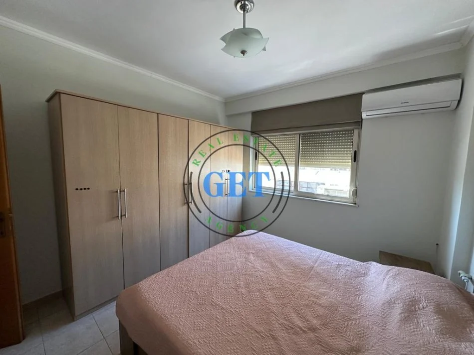 Durres, jepet me qera apartament 2+1 Kati 7, 75 m² 350 € (Plazh Iliria)