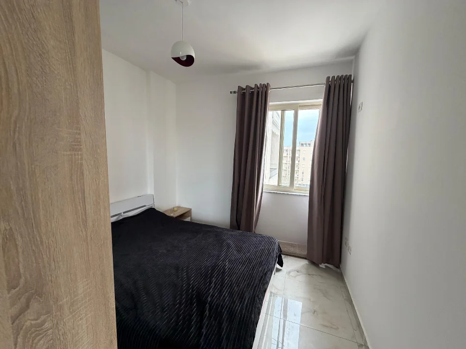 Durres, shitet apartament 1+1 Kati 6, 50 m² 99.000 € 
