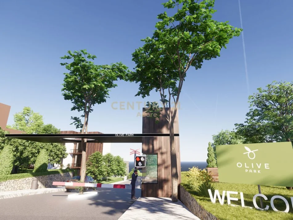 Tirane, shitet Vile 5+1+Ballkon Kati 2, 390 m² 