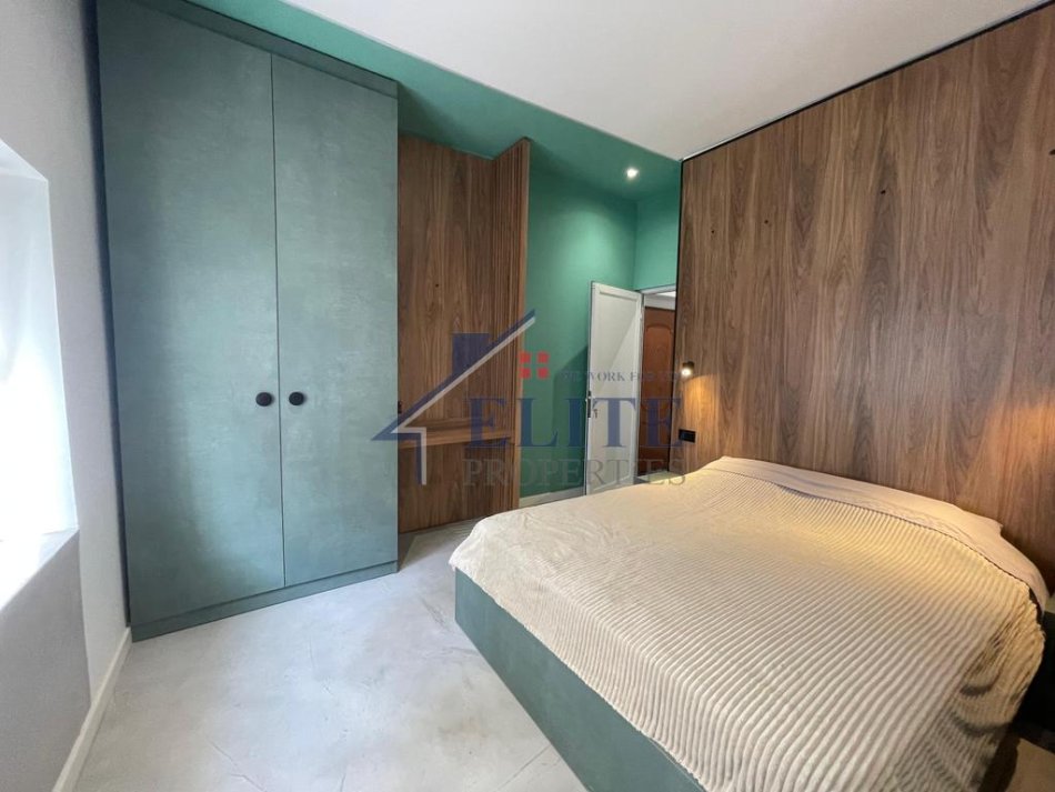 Tirane, jepet me qera garsonier 1+1 Kati 5, 35 m² 500 € (Shallvaret)