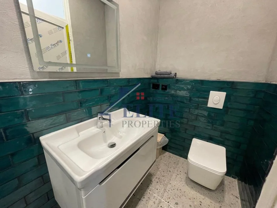 Tirane, jepet me qera garsonier 1+1 Kati 5, 35 m² 500 € (Shallvaret)