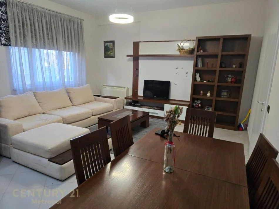 JEPET ME QIRA APARTAMENT 1+1, TE LIQENI I THATE!, 500euro