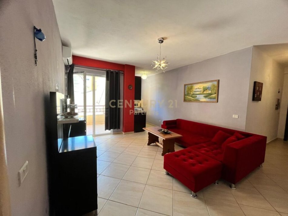 Tirane, shes apartament 1+1+Ballkon, , 65 m2 112,000 € (Kodra e Diellit)