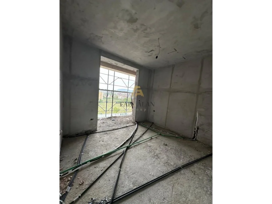 Tirane, shitet apartament 1+1 Kati 6, 65 m² 130.600 € (Bulevardi i Ri)